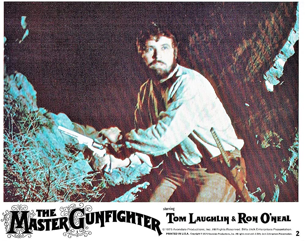 マスター・ガンファイターの画像