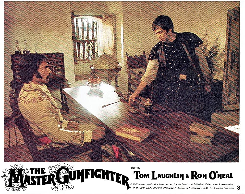マスター・ガンファイターの画像