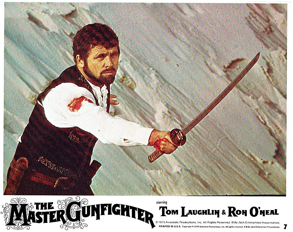 マスター・ガンファイターの画像