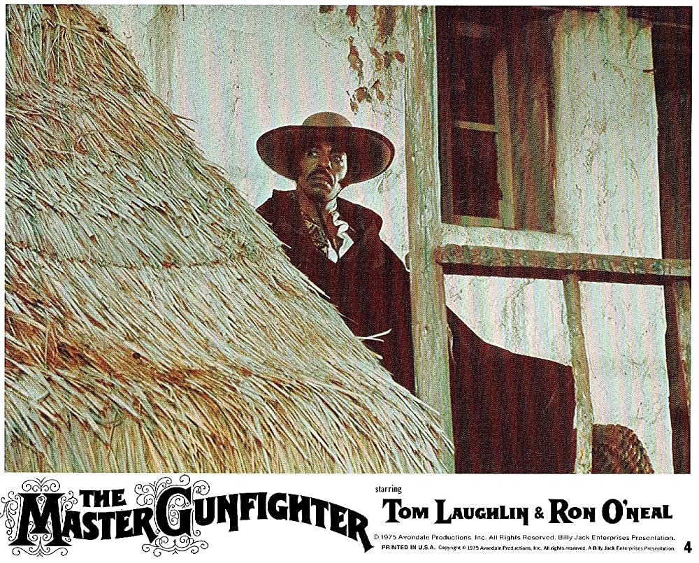 マスター・ガンファイターの画像