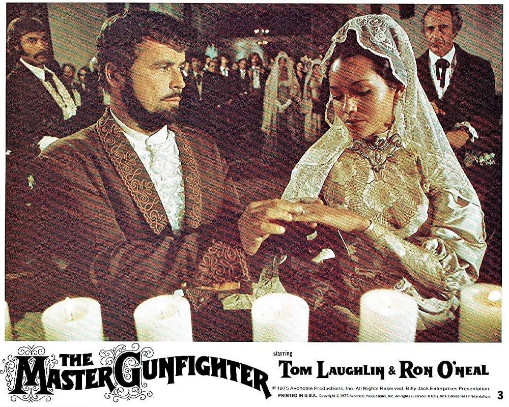 マスター・ガンファイターの画像