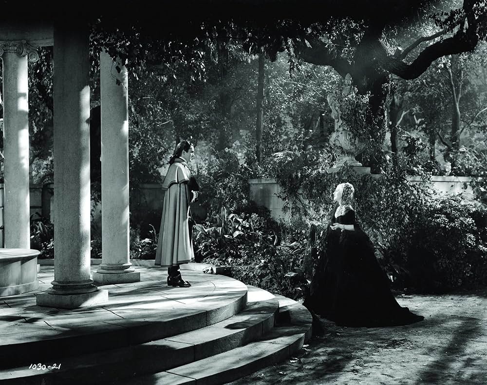 マリー・アントワネットの生涯の画像