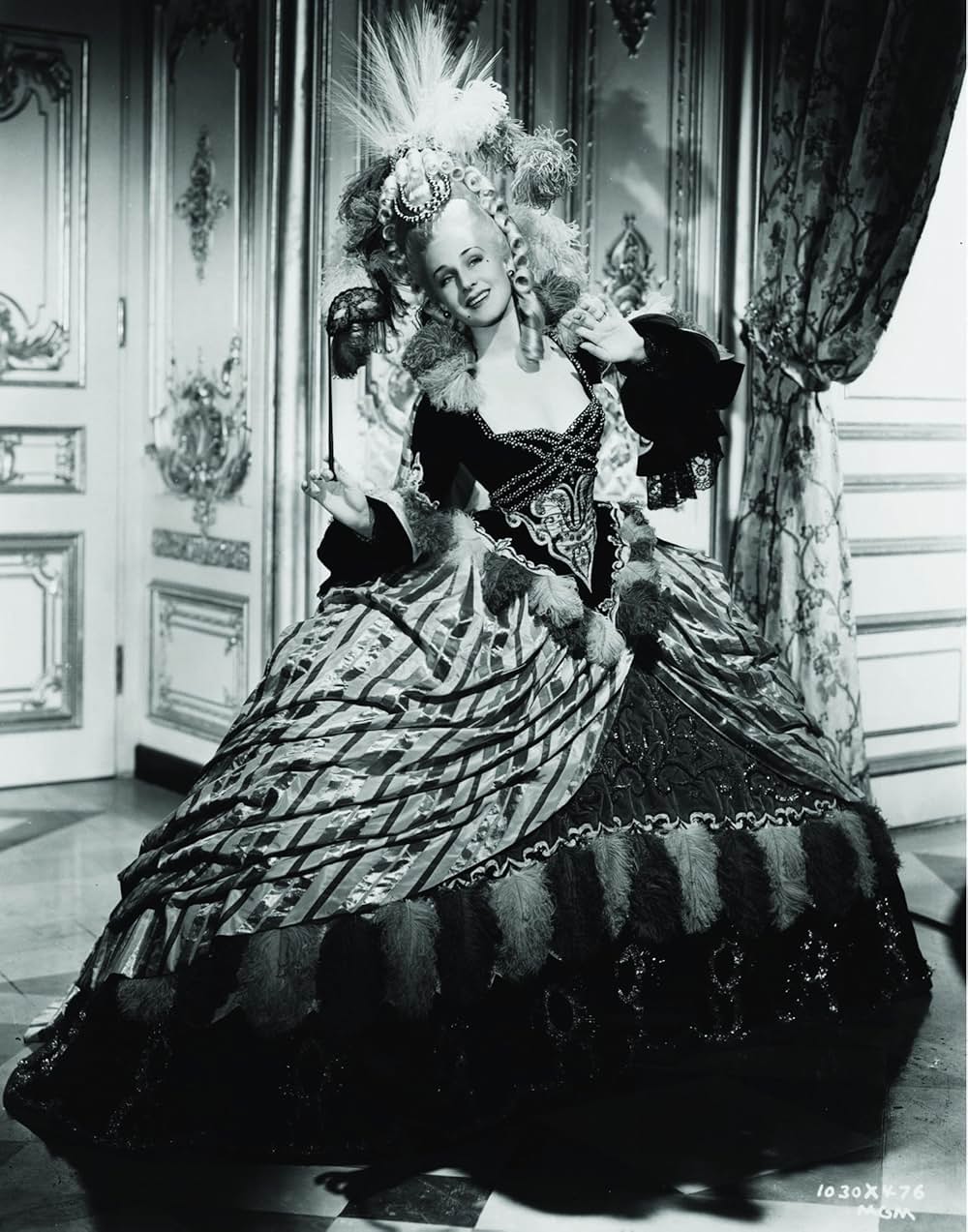 マリー・アントワネットの生涯の画像