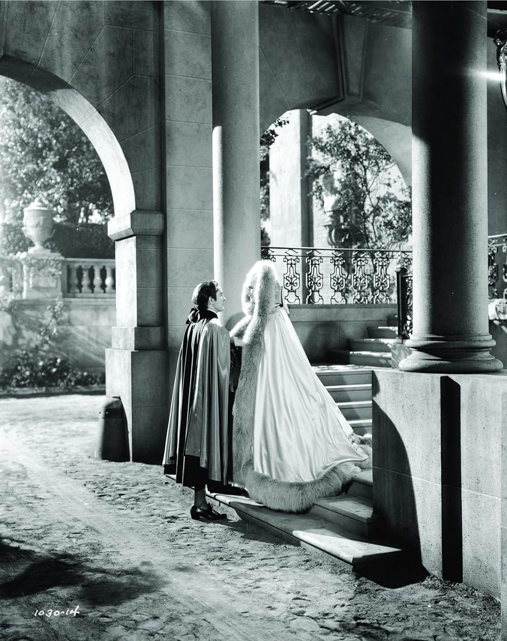 マリー・アントワネットの生涯の画像