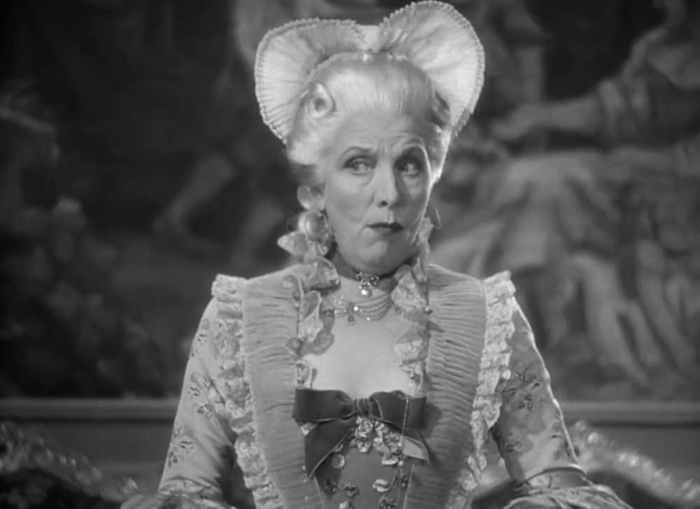 マリー・アントワネットの生涯の画像