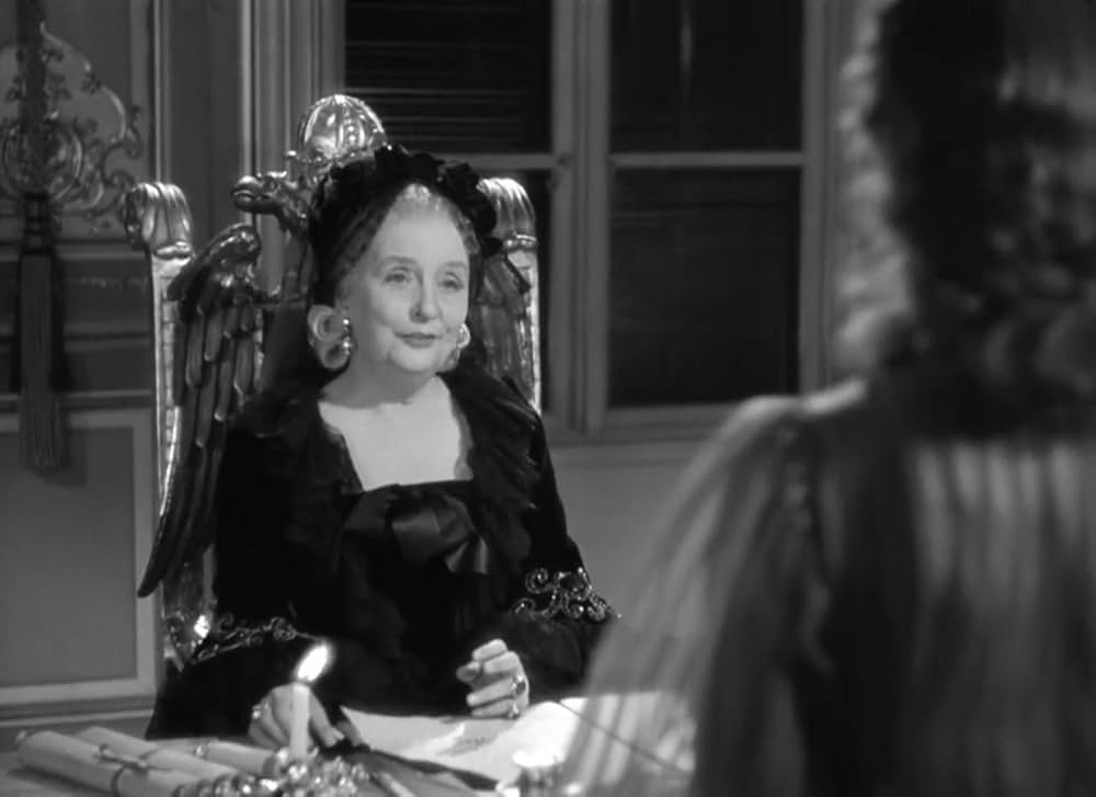 マリー・アントワネットの生涯の画像