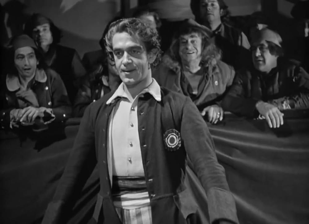 マリー・アントワネットの生涯の画像