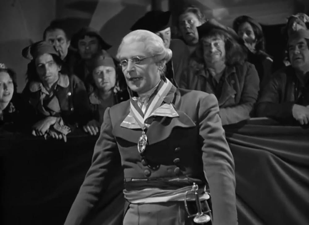 マリー・アントワネットの生涯の画像