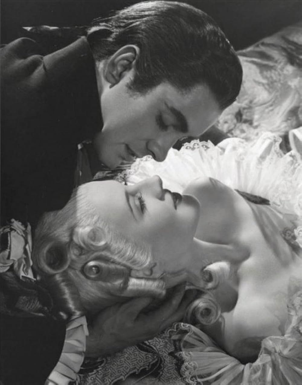 マリー・アントワネットの生涯の画像