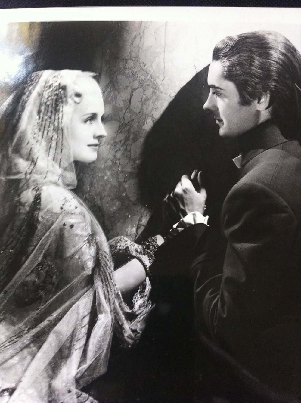 マリー・アントワネットの生涯の画像