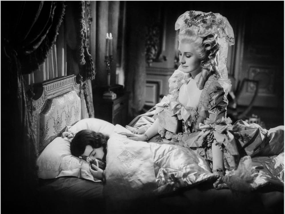 マリー・アントワネットの生涯の画像