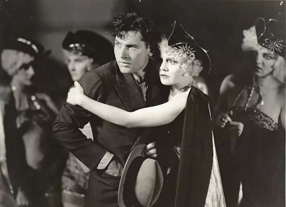 マンハッタン・カクテルの画像