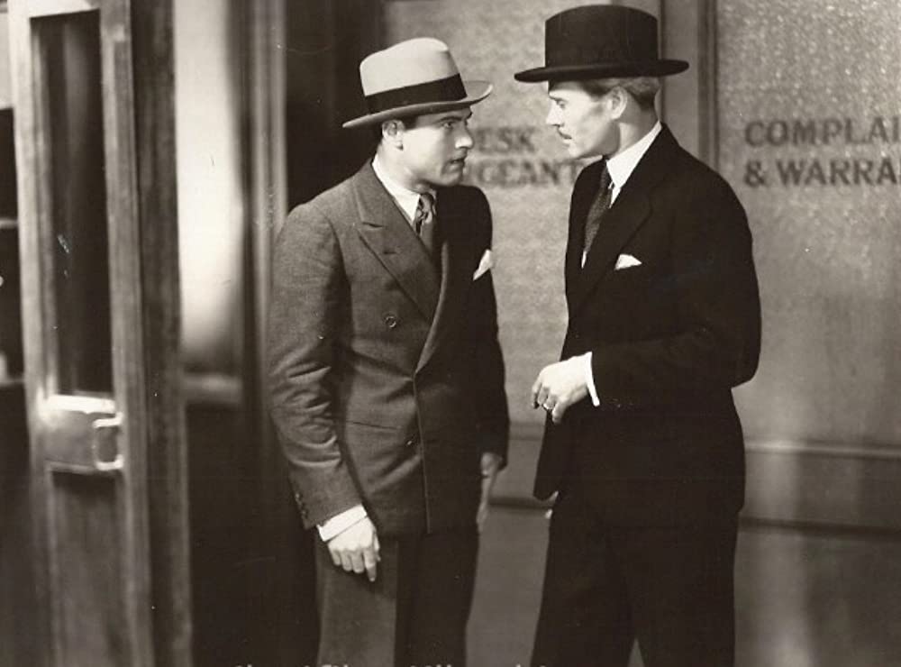 マンハッタン・カクテルの画像