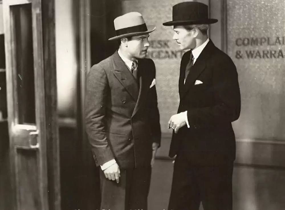 マンハッタン・カクテルの画像