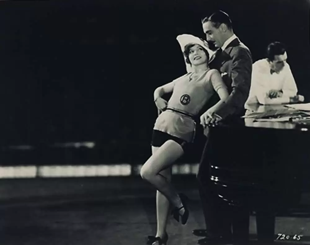 マンハッタン・カクテルの画像