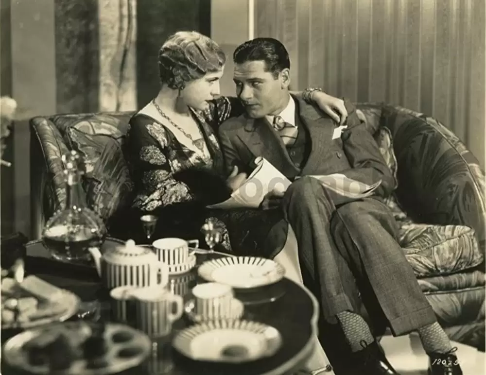 マンハッタン・カクテルの画像