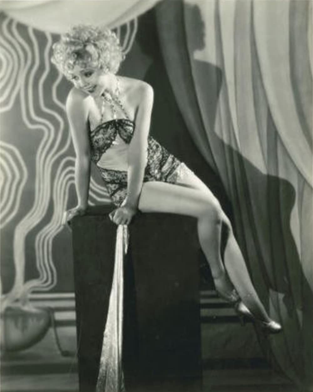 マンハッタン・カクテルの画像