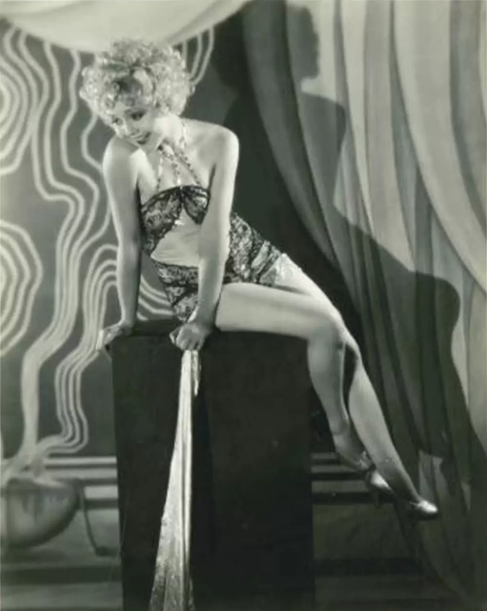 マンハッタン・カクテルの画像