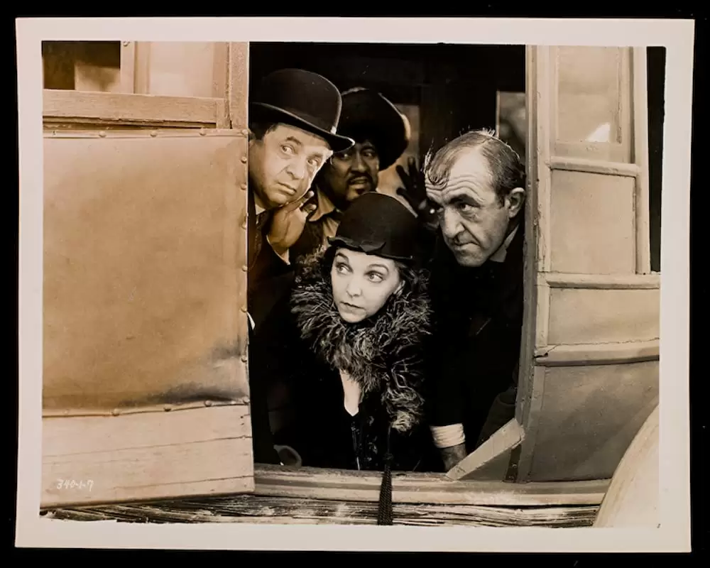 ミックスの再起の画像