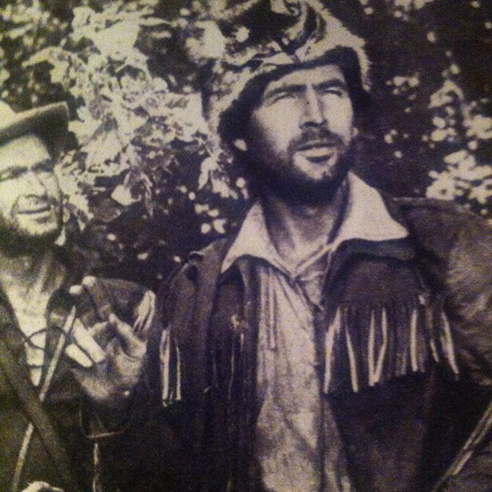 ミシシッピ決死隊の画像