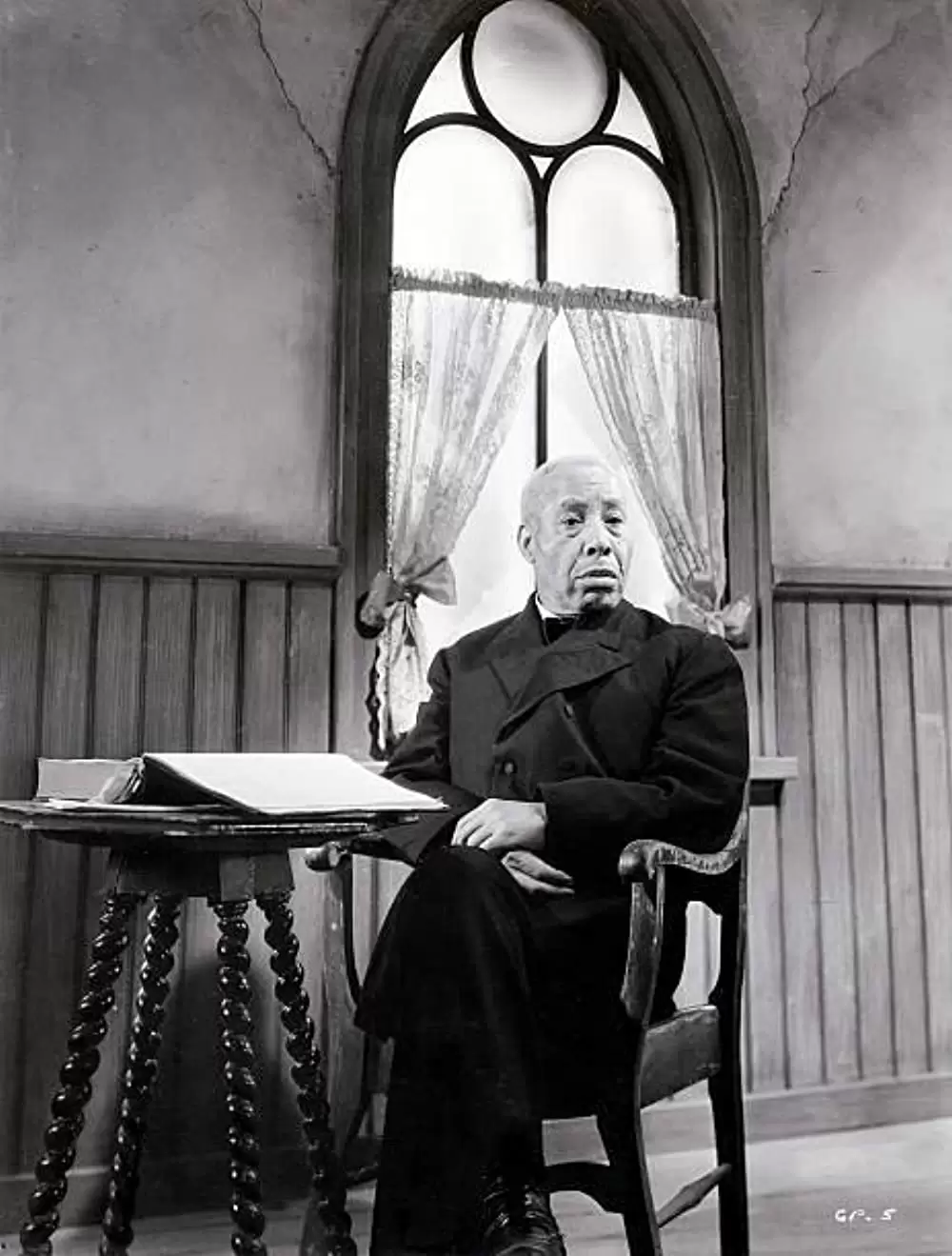 「緑の牧場」ジョージ・リードの画像