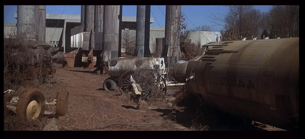 未来元年・破壊都市の画像