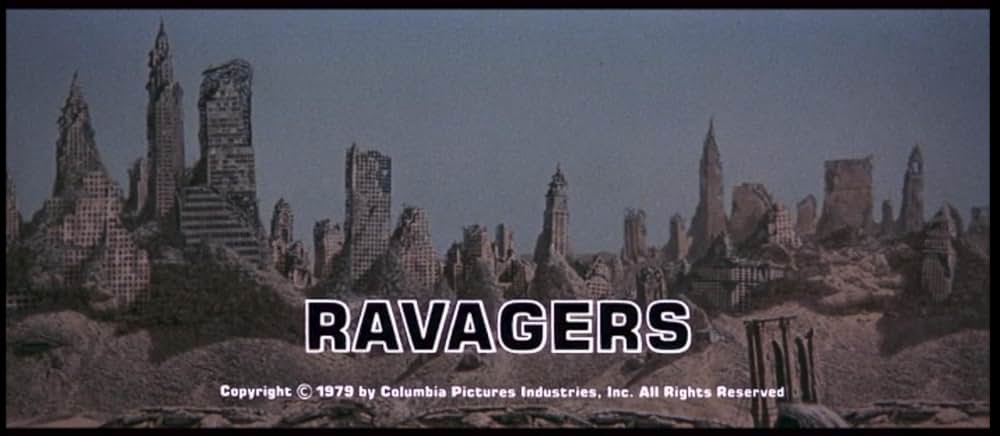 未来元年・破壊都市の画像