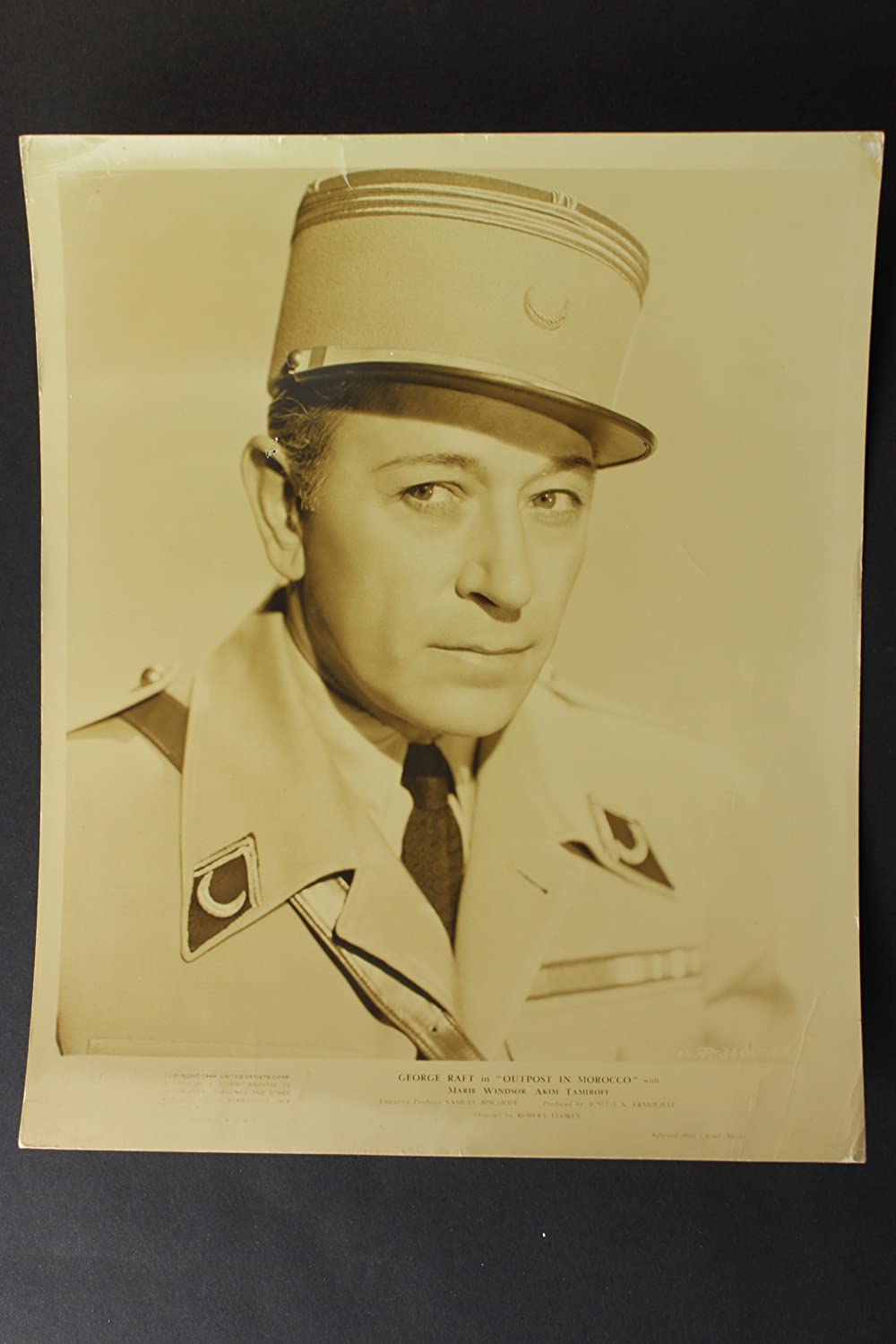 モロッコ城塞の画像