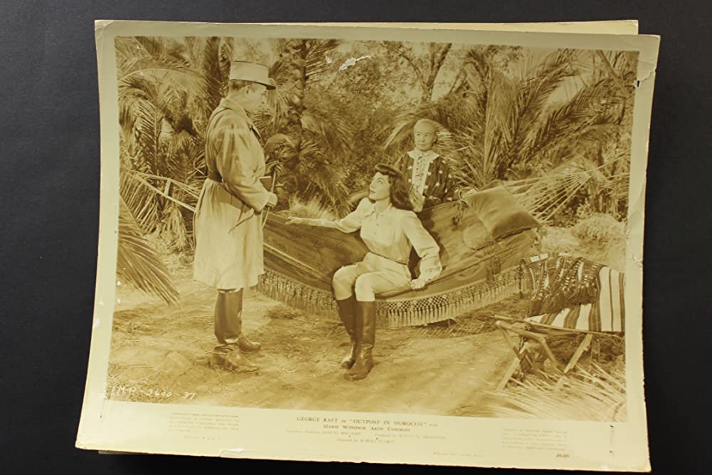 モロッコ城塞の画像