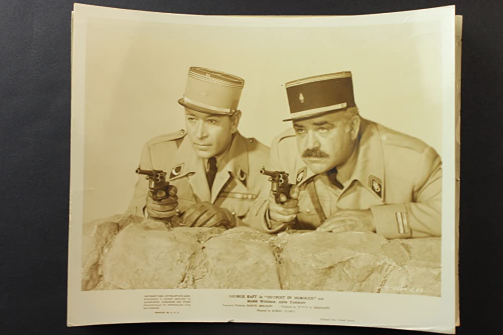 モロッコ城塞の画像