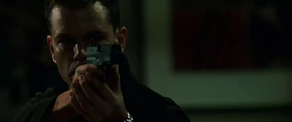 ボーン・アルティメイタムの画像