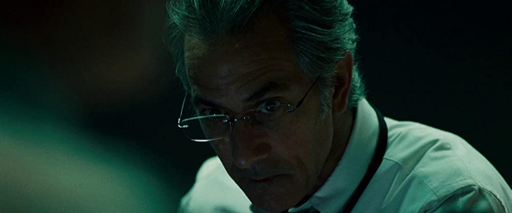 ボーン・アルティメイタムの画像