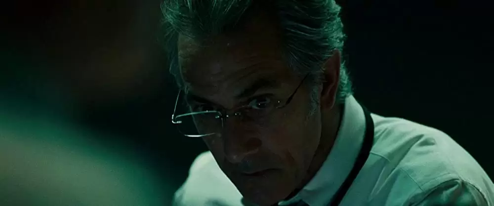 ボーン・アルティメイタムの画像