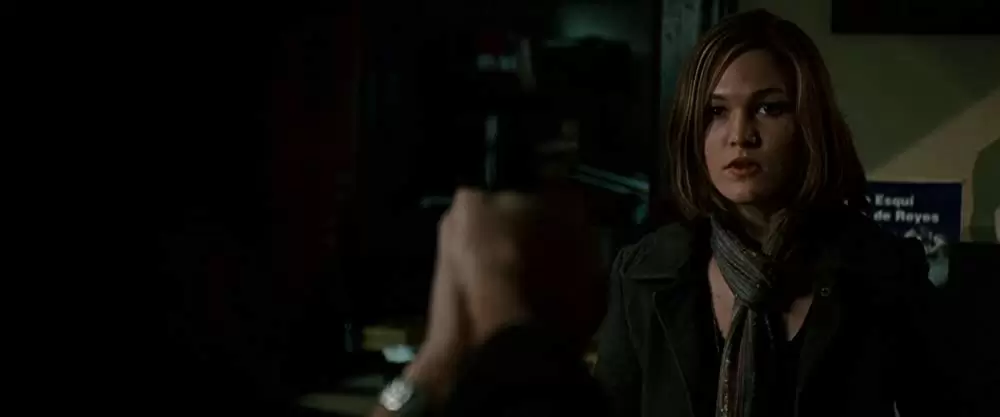 ボーン・アルティメイタムの画像