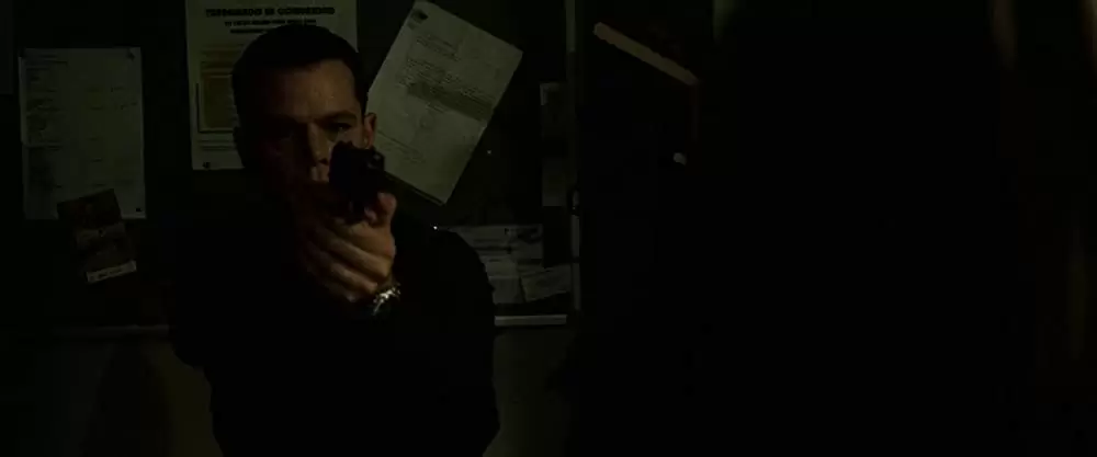 ボーン・アルティメイタムの画像