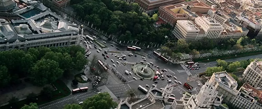 ボーン・アルティメイタムの画像