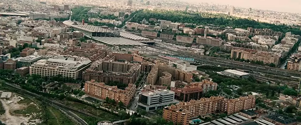 ボーン・アルティメイタムの画像