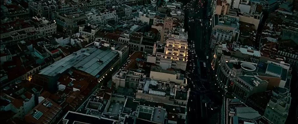 ボーン・アルティメイタムの画像