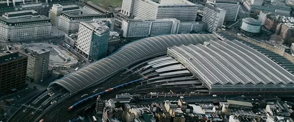 ボーン・アルティメイタムの画像