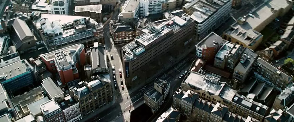 ボーン・アルティメイタムの画像