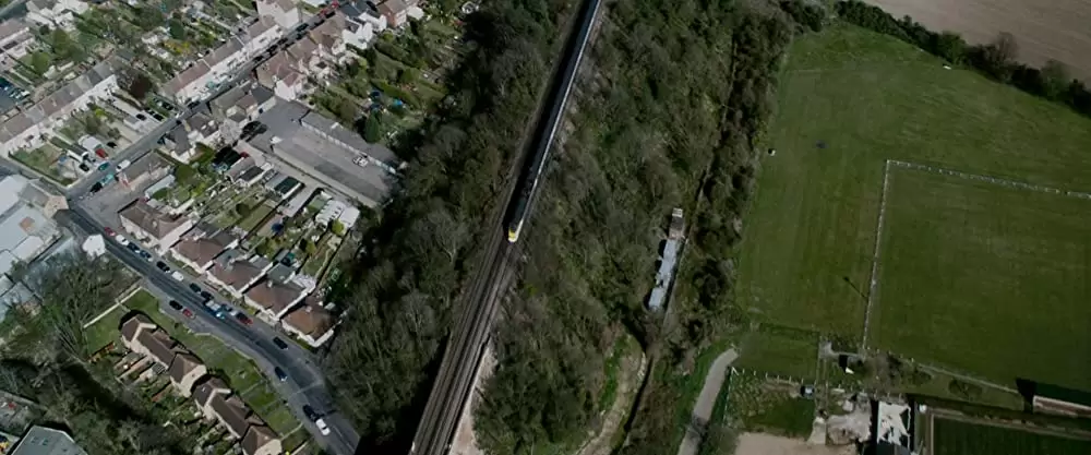 ボーン・アルティメイタムの画像