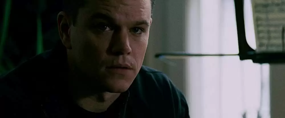 ボーン・アルティメイタムの画像