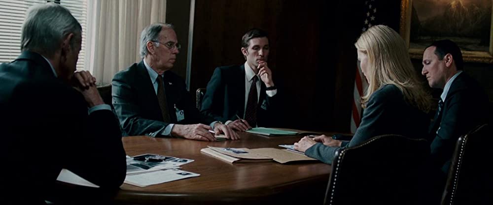 ボーン・アルティメイタムの画像