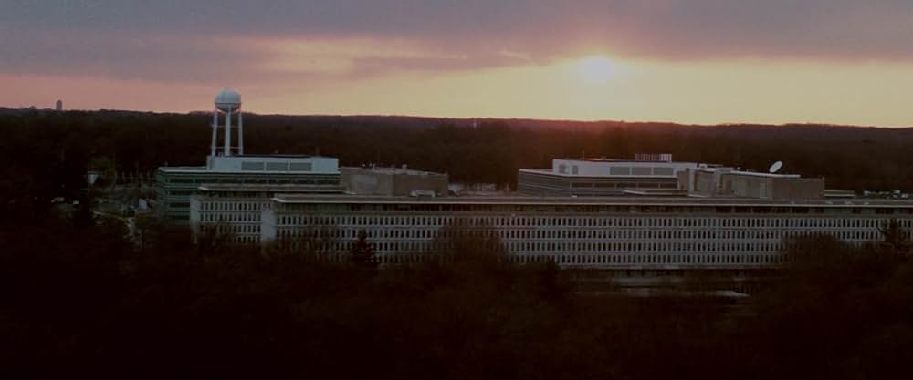 ボーン・アルティメイタムの画像