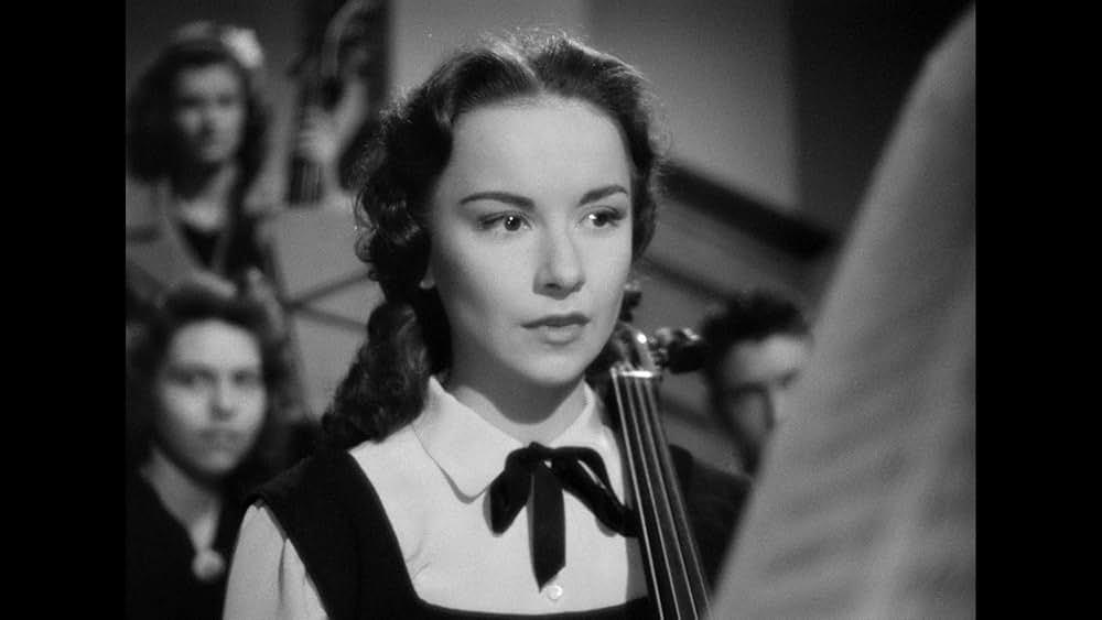 ユーモレスクの画像