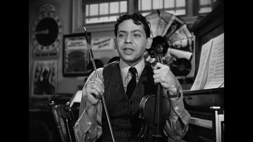 ユーモレスクの画像