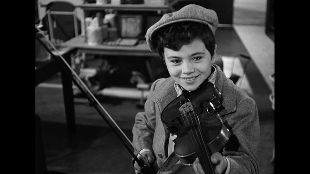 ユーモレスクの画像