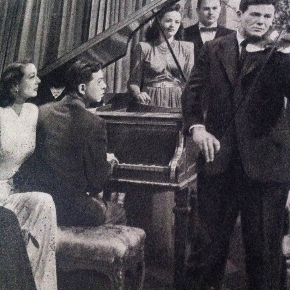 ユーモレスクの画像