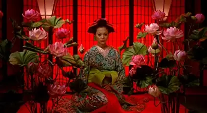 さくらんの画像