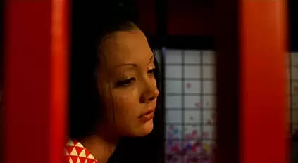 さくらんの画像